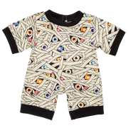 Mummy Eyeball sleeper