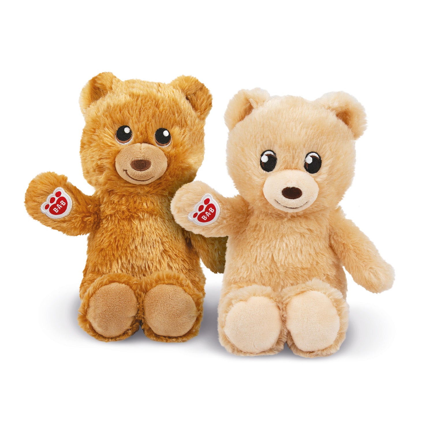 Stuffing station med tilbehør