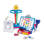 Build-A-Bear kasseapparat