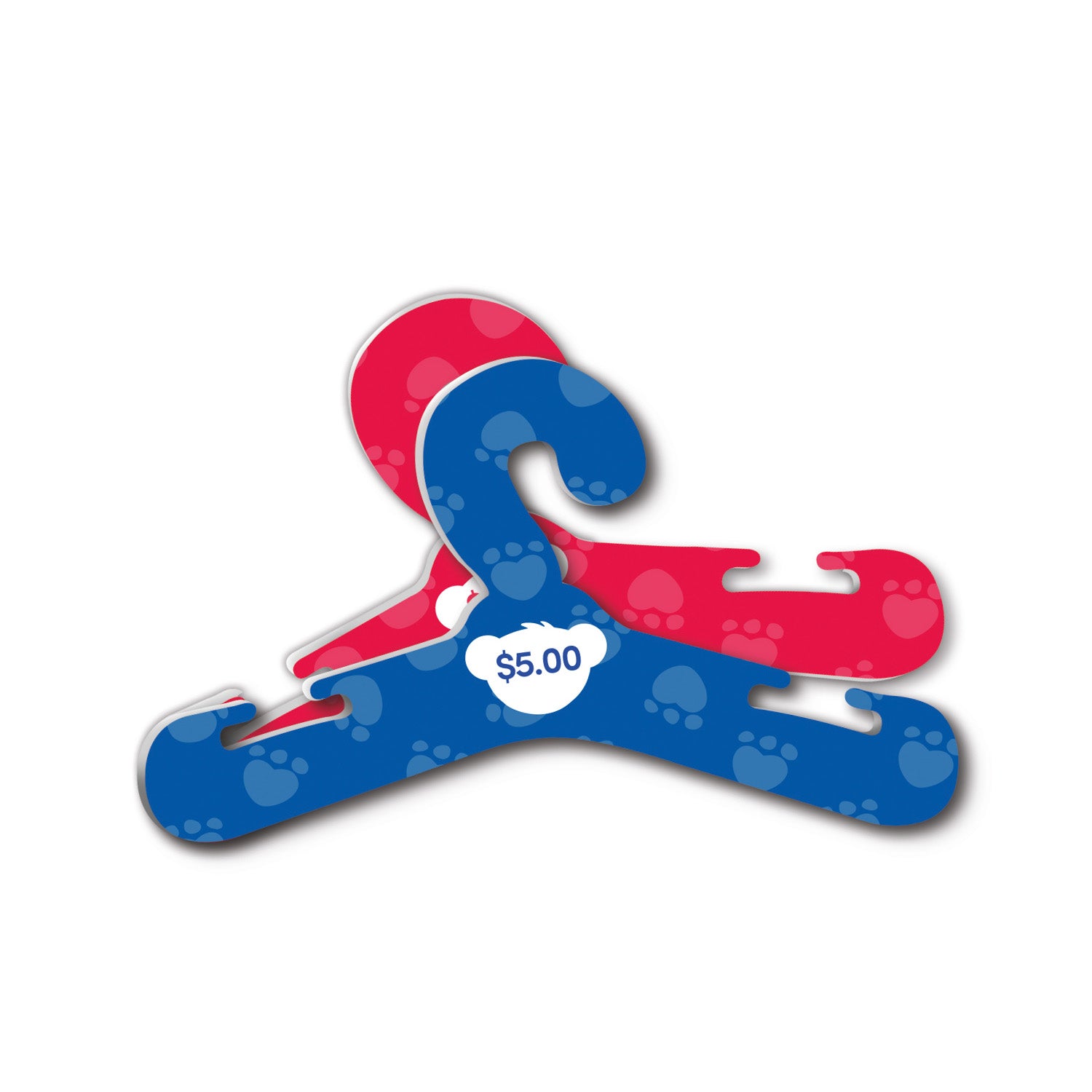 Build-A-Bear kasseapparat