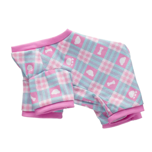 Pink Pet Sleeper