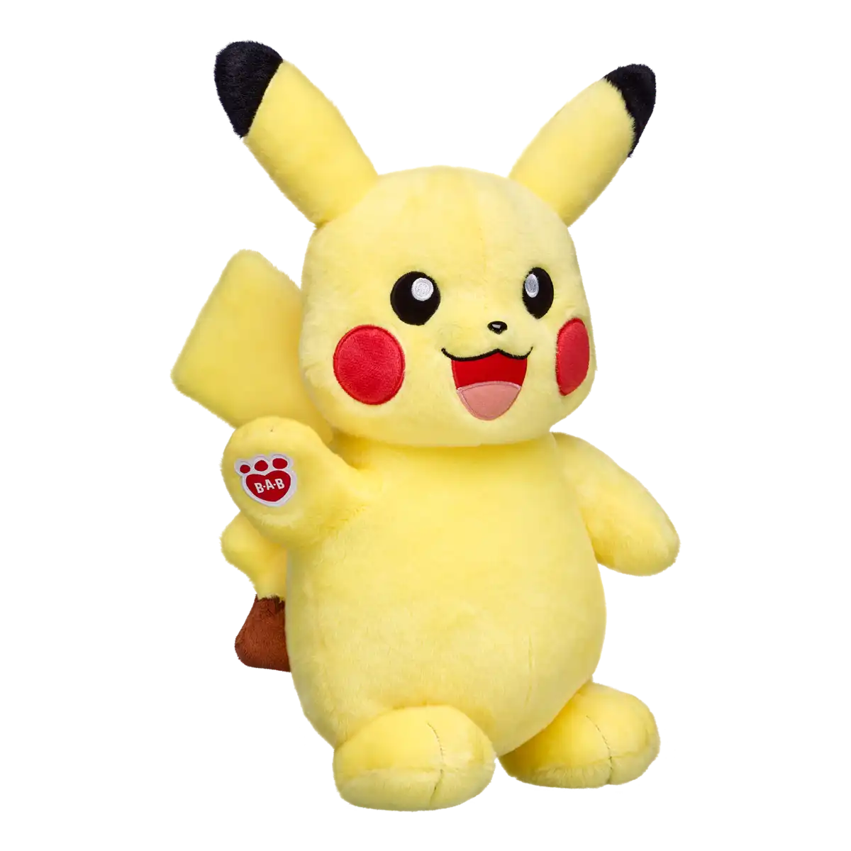 Pokemon Pikachu