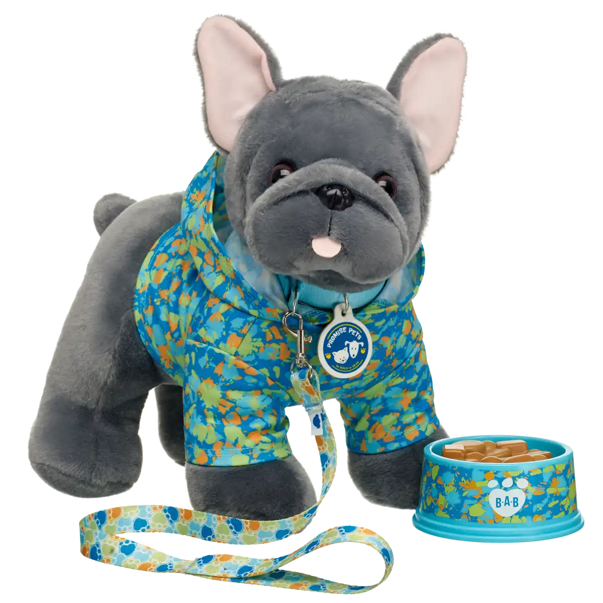 Promise Pets Blå Snor