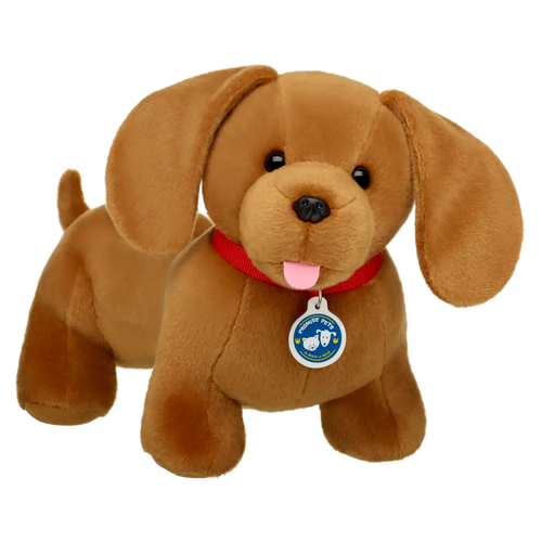 Promise Pets Dachshund