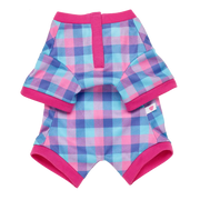 Promise Pets Lyserød Natdragt