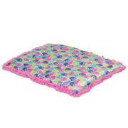 Promise Pets Lyserød Pote Seng