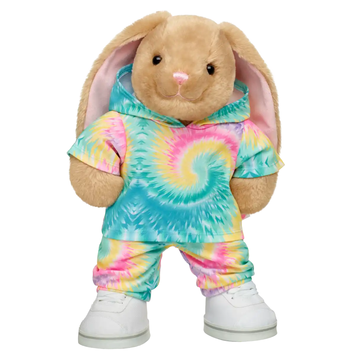 Rainbow Athlsure sæt