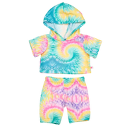 Rainbow Athlsure sæt