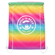 Regnbue Rygsæk