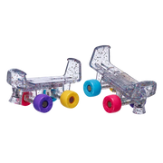 Regnbue Rulleskøjter