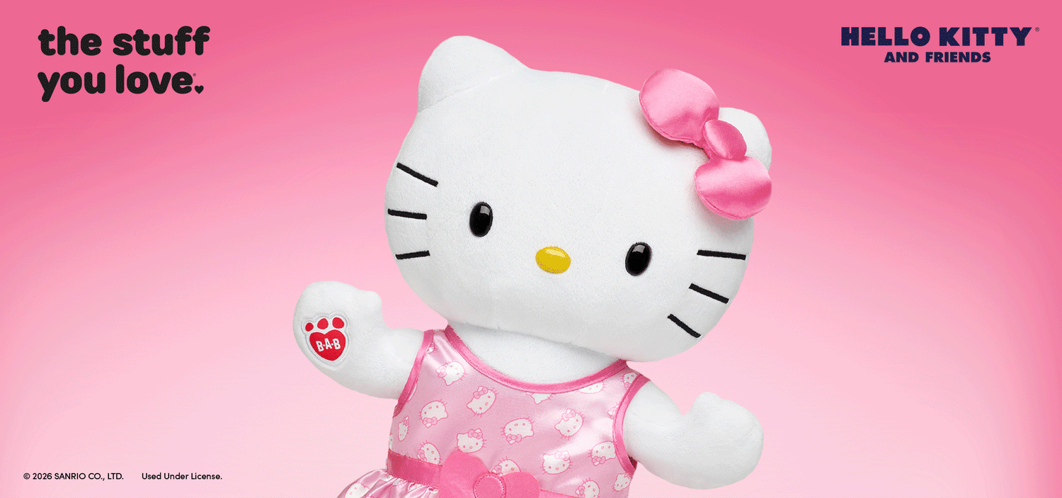 Build-A-Bear Workshop