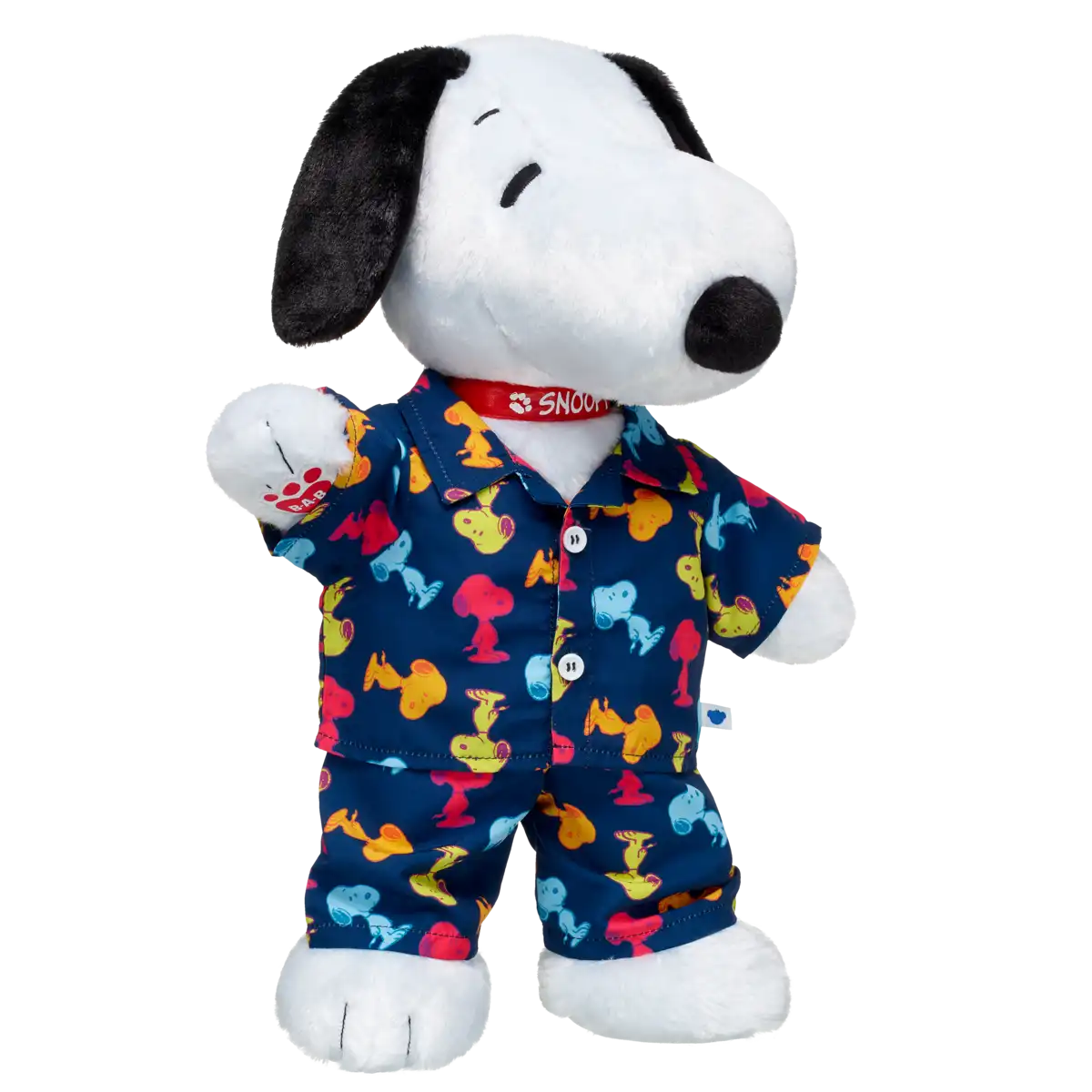 Snoopy pyjamas