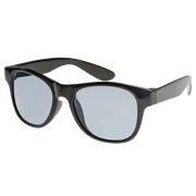 Sorte Solbriller