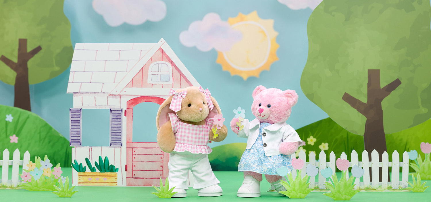 Build-A-Bear Workshop