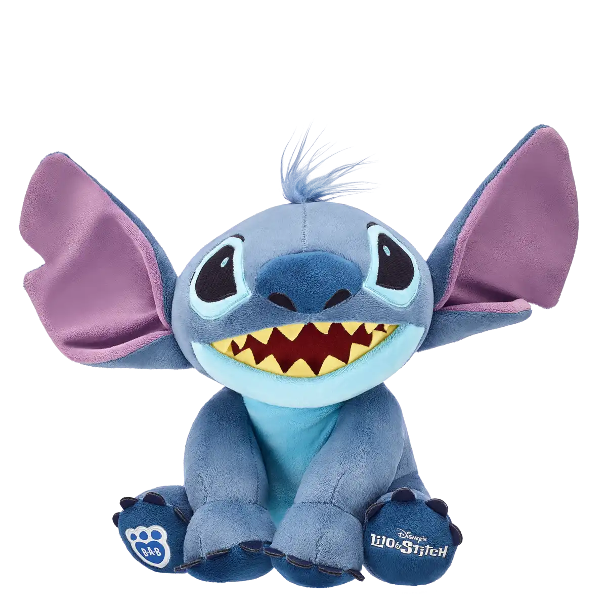 Stitch