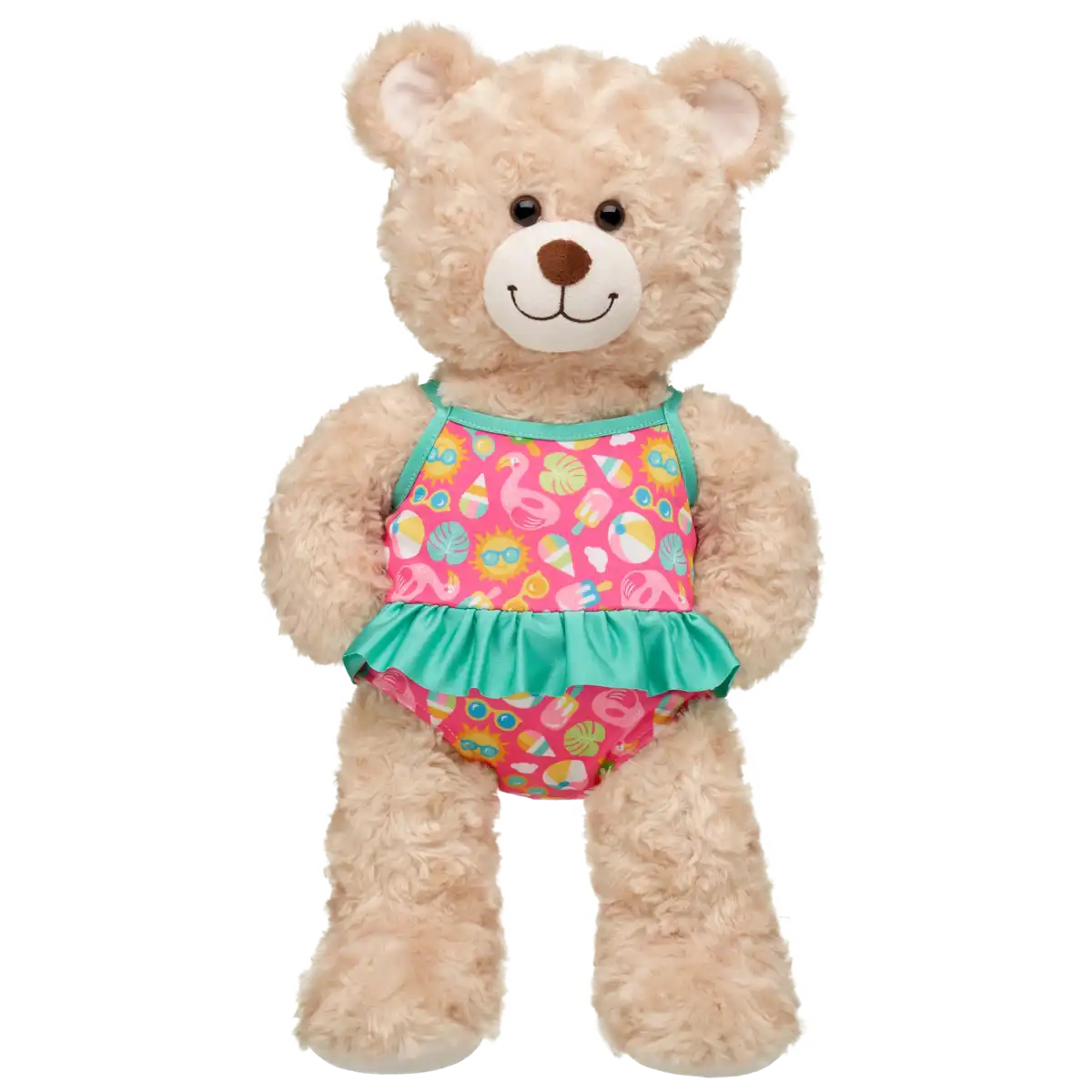 Summer Camp badedragt