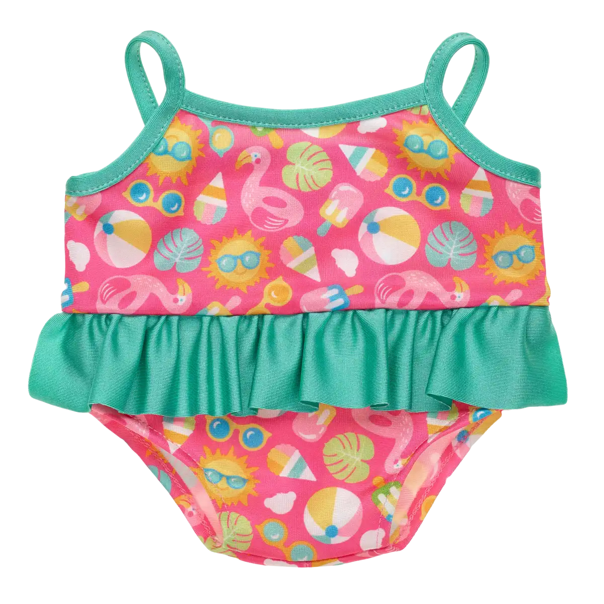 Summer Camp badedragt