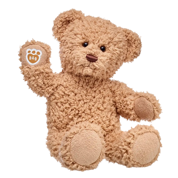 Timeless Teddy