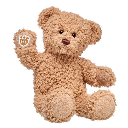 Timeless Teddy