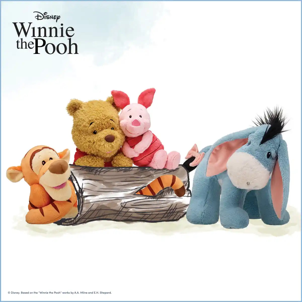 Winnie The Pooh