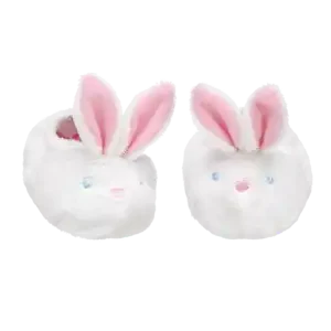 Kanin slippers