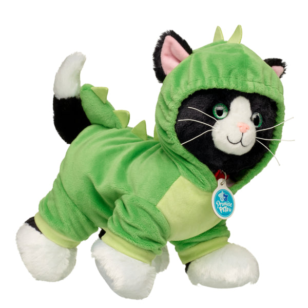 Promise Pets Dinosaur Kostume