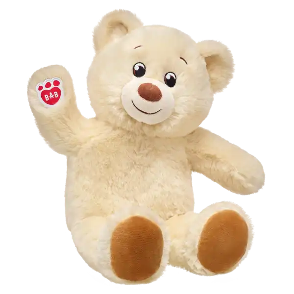 Lil' Pudding Cub®