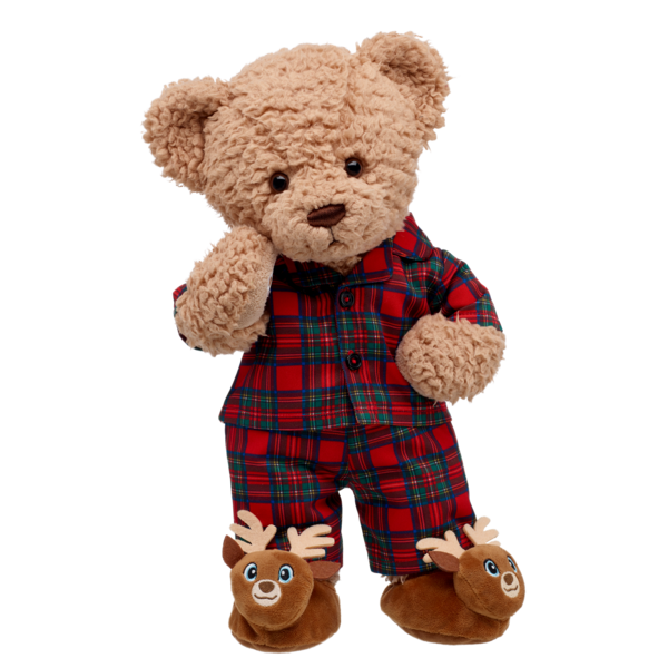 Ternet Pyjamas