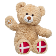 Denmark Bear