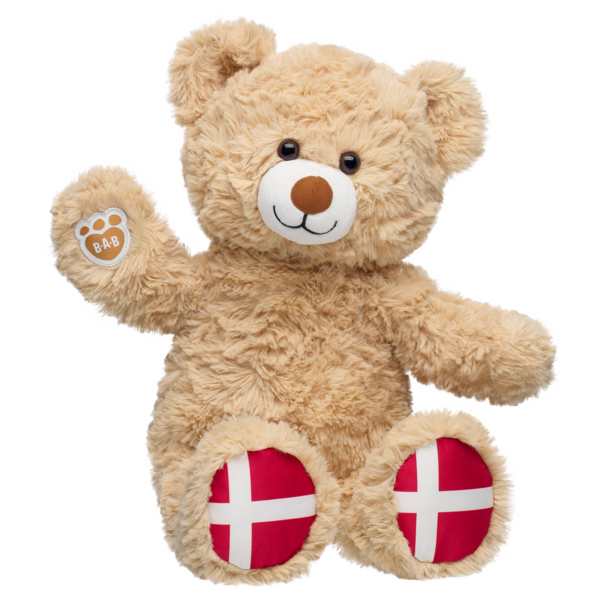 Denmark Bear
