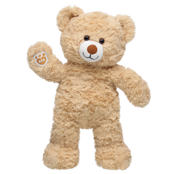 Denmark Bear