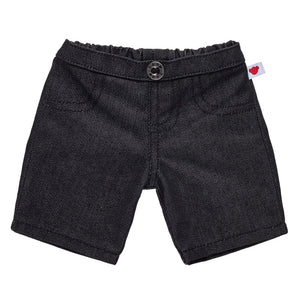 Sorte Jeans