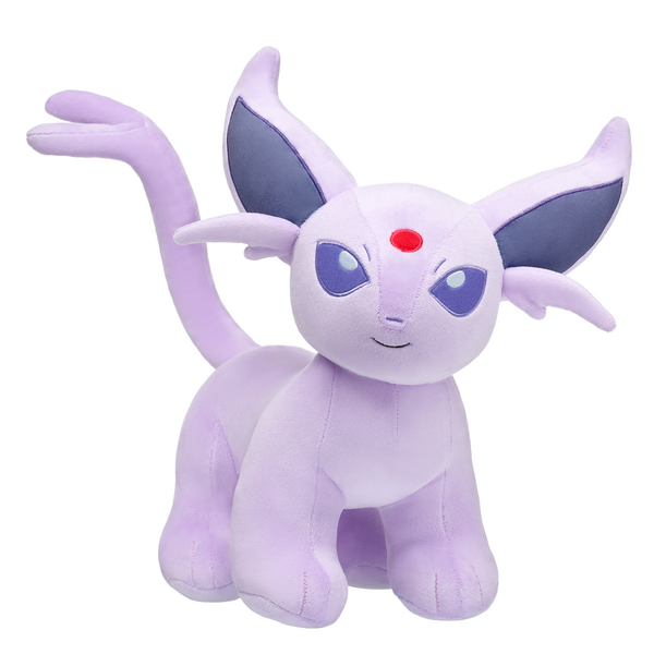 Pokemon Espeon