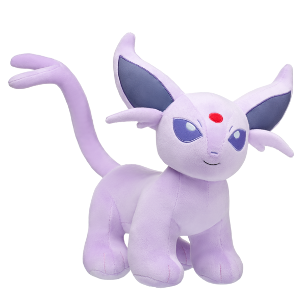 Pokemon Espeon