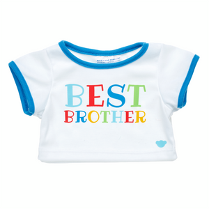 Bedste Bror T-Shirt