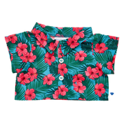 Hawaii skjorte