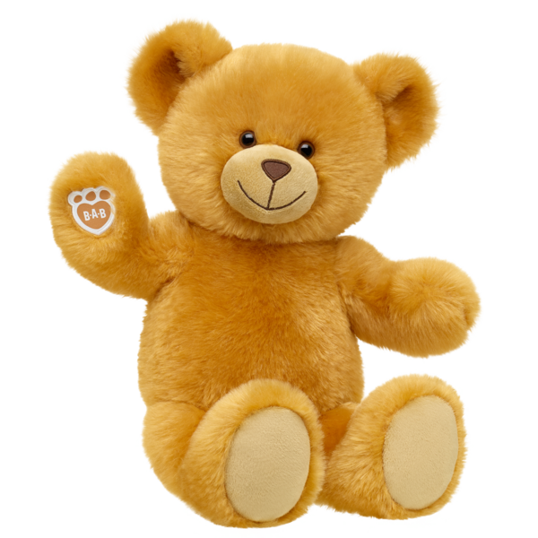 Read Teddy