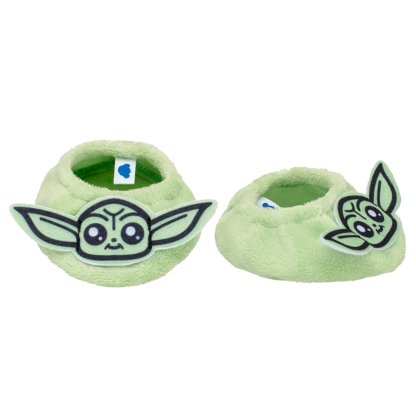 Grogu Slippers