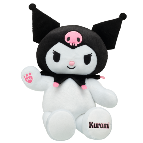 Kuromi Plush