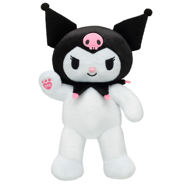 Kuromi Plush