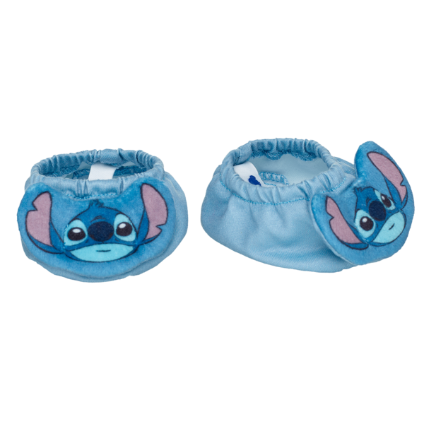 Stitch sandaler