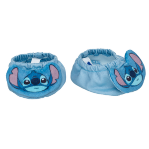 Stitch sandaler