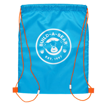 Blue Bear Carrier
