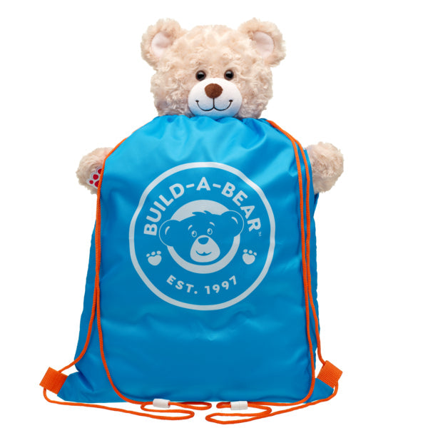 Blue Bear Carrier