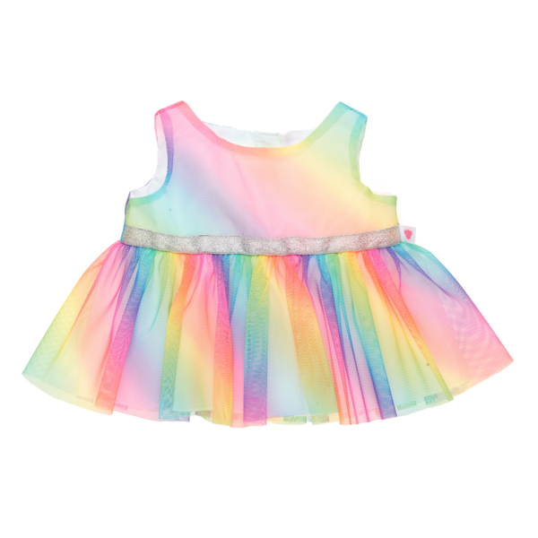 Rainbow bundle