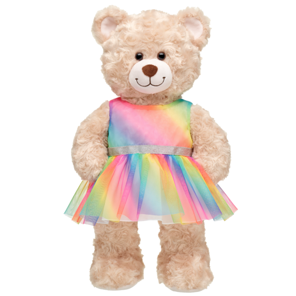 Rainbow bundle