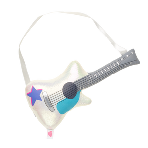 Honey Girls Guitar