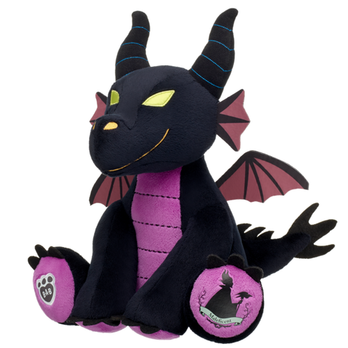 Maleficent Dragon