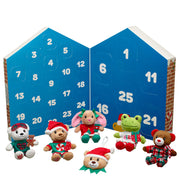 Julekalender – indeholder 25 pakker