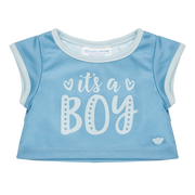 It's A Boy T-shirt